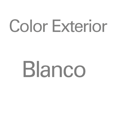 Bobina de cable de 305 m, ( 1000 ft ), Cat5e, alto rendimiento, color blanco, UL, para aplicaciones en video vigilancia, redes de datos. Uso en interior - Image 2