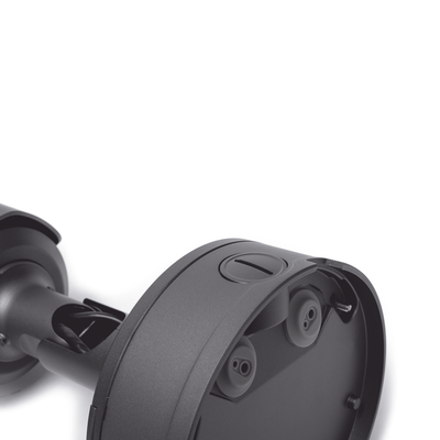 Cámara IP Tipo Bala Antivandálica 2MP / Lente Motorizado 2.8-12mm / IR 50M / WDR 150db / H.265 & WiseStream II - Image 5