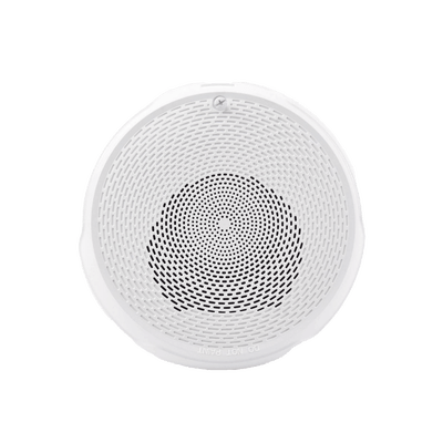 Bocina para Montaje en Techo, Color Blanco, Nuevo Diseño Moderno y Elegante y Menor Consumo de Corriente - Image 2