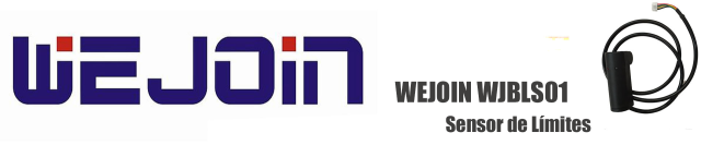 WEJOIN WJBLS01 - Sensor de limites / Compatible con todos los modelos de barreras WEJOIN - Image 5