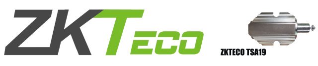 ZKTECO TSA19 - Solenoide para Torniquete ZK Serie TS1100/ TS1122 - Image 2