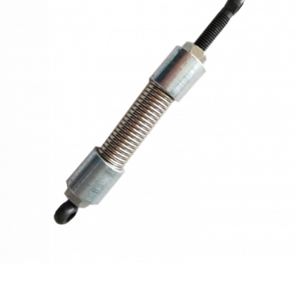 ZKTECO TSA54 - Resorte de Tensión para Solenoide para Torniquetes ZKTECO