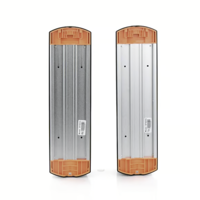 Detector de rayo fotoeléctrico / 4 rayos / 4 frecuencias / 50mts exterior / Alimentacion 12-24 Vcc - Image 3