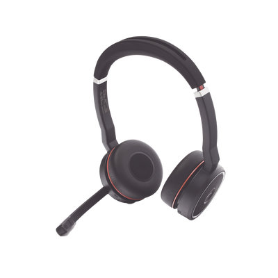 Jabra Evolve 75 Duo 7599-838-109 - Image 3