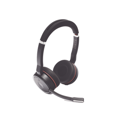 Jabra Evolve 75 Duo 7599-838-109 - Image 2