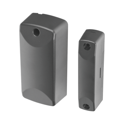 Sensor Magnético Inalambrico para EXTERIOR con ENTRADA AUXILIAR para conexión de dispositivos cableados - Image 3