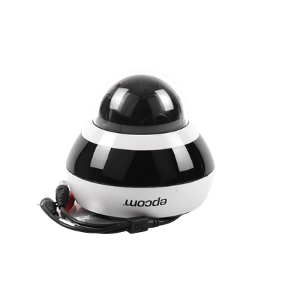 Mini Domo PTZ Anti-vandalico IP66 4X Zoom HD-TVI 2 Megapixeles (1080P) - Image 4