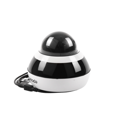 Mini Domo PTZ Anti-vandalico IP66 4X Zoom HD-TVI 2 Megapixeles (1080P) - Image 3