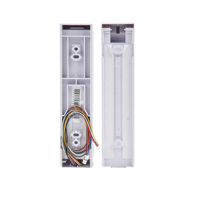 Sensor de Movimiento / Tipo Cortina / Ajuste de detección 2m o 5m / 100% Exterior / Inalambrico (Alimentación)/Compatible con cualquier panel de alarma / Proteja fachadas, puertas, ventanas, balcones y mas! - Image 5