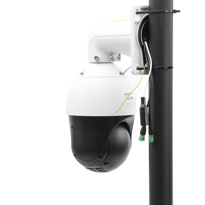 Domo PTZ TurboHD 2 Megapixel (1080P) / 25X Zoom / 100 mts IR EXIR / Exterior IP66 / WDR 120 dB / RS-485 / Ultra Baja Iluminación / Recorridos Programados - Image 3