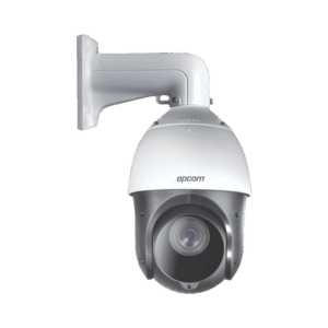 Domo PTZ TurboHD 2 Megapixel (1080P) / 25X Zoom / 100 mts IR EXIR / Exterior IP66 / WDR 120 dB / RS-485 / Ultra Baja Iluminación / Recorridos Programados