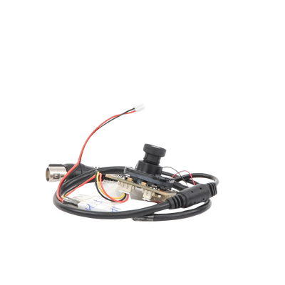 Cámara Pinhole TurboHD 1080p (2 Megapixel) / AHD / Analogico / Lente 3.7 mm / WDR 100 dB Ideal Contra Luz / Dia y Noche / Ultra Baja Iluminación - Image 6