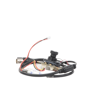 Cámara Pinhole TurboHD 1080p (2 Megapixel) / AHD / Analogico / Lente 3.7 mm / WDR 100 dB Ideal Contra Luz / Dia y Noche / Ultra Baja Iluminación - Image 5