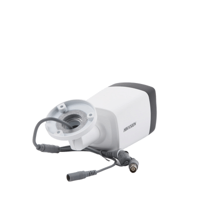 Bala TURBOHD 2 Megapíxeles (1080p) / Lente 3.6 mm / Exterior IP67 / 80 mts IR EXIR / dWDR / 4 Tecnologías - Image 5