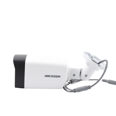 Bala TURBOHD 2 Megapíxeles (1080p) / Lente 3.6 mm / Exterior IP67 / 80 mts IR EXIR / dWDR / 4 Tecnologías - Image 2