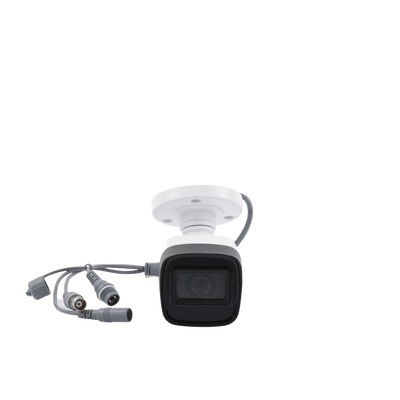 Bala TURBOHD 2 Megapíxeles (1080p) / Lente 3.6 mm / Exterior IP67 / 80 mts IR EXIR / dWDR / 4 Tecnologías - Image 6