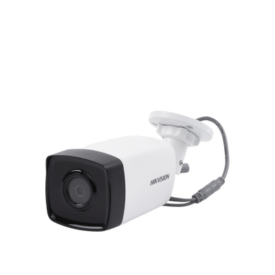 Bala TURBOHD 2 Megapíxeles (1080p) / Lente 3.6 mm / Exterior IP67 / 80 mts IR EXIR / dWDR / 4 Tecnologías - Image 4