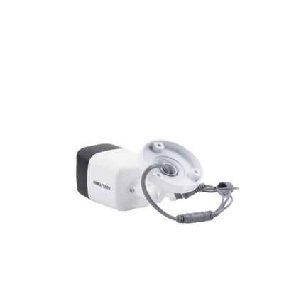 Bala TURBOHD 2 Megapíxeles (1080p) / Lente 3.6 mm / Exterior IP67 / 80 mts IR EXIR / dWDR / 4 Tecnologías - Image 8