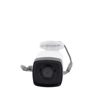 Bala TURBOHD 2 Megapíxeles (1080p) / Lente 3.6 mm / Exterior IP67 / 80 mts IR EXIR / dWDR / 4 Tecnologías - Image 3