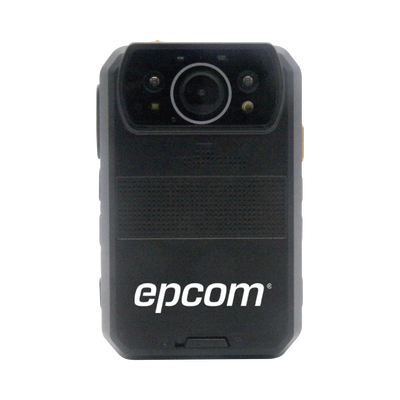 Body Camera para Seguridad / Video 4K / GPS Interconstruido / Conexión 4G-LTE / WiFi / Bluetooth / Sistema Basado en Android / Exterior IP66 - Image 2
