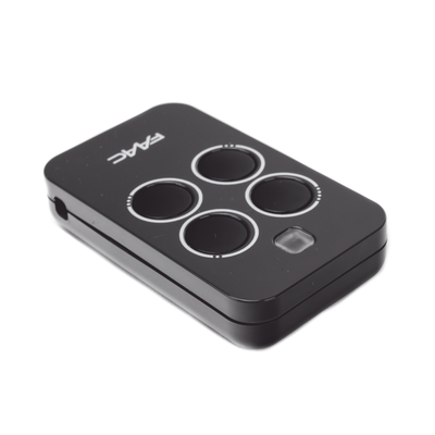 Control remoto inalámbrico XT4 / 4 canales independientes - Image 3