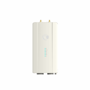 Radio para Enlace de BackHaul ePMP Force400 C / Wi-Fi 6 hasta 1 Gbps / 4.9-6.2 GHz / 33% más Ancho de Banda