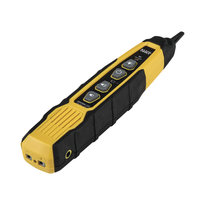 Kit de Generador de Tono y  Sonda de Rastreo para Cableado (RJ11/RJ45). Incluye  Bolsa de Protección. - Image 3