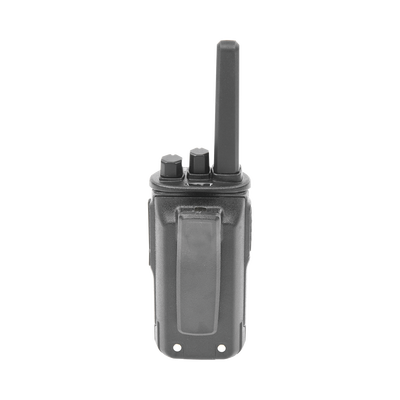 Radio Portátil UHF, 5W de Potencia, Scrambler de Voz, Alta Cobertura, 400-470 MHz, 16 canales preconfigurados - Image 4