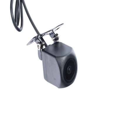 Cámara de Tablero / Cámara Frontal de 4 Megapixel (2K) y Trasera de 2 Megapixel (1080p) / H.265 / Pantalla Táctil 3" / WiFi / G-Sensor / Micrófono y Bocina Integrada / Micro SD / Soporta App / Fácil de Instalar - Image 5