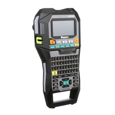 Impresora Etiquetadora, Compatible con Etiquetas de Hasta 1.5 in de Ancho, Resolución de 360 dpi y Velocidad de Impresión Rápida - Image 2