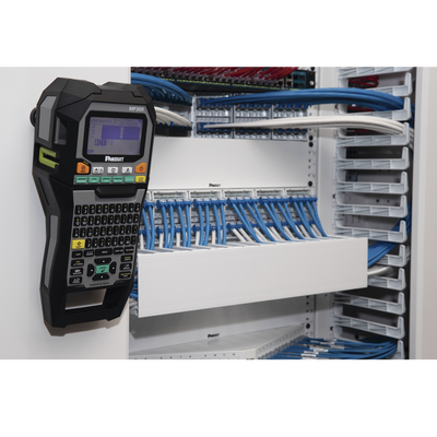 Impresora Etiquetadora, Compatible con Etiquetas de Hasta 1.5 in de Ancho, Resolución de 360 dpi y Velocidad de Impresión Rápida - Image 4