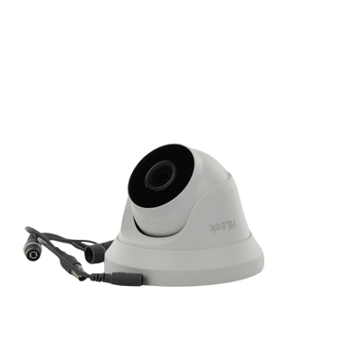 Turret TURBOHD 2 Megapíxel (1080p) / Lente 2.8 mm / 40 mts IR EXIR / 4 Tecnologías (TVI / AHD / CVI / CVBS) / IP66 - Image 3