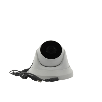 Turret TURBOHD 2 Megapíxel (1080p) / Lente 2.8 mm / 40 mts IR EXIR / 4 Tecnologías (TVI / AHD / CVI / CVBS) / IP66 - Image 6