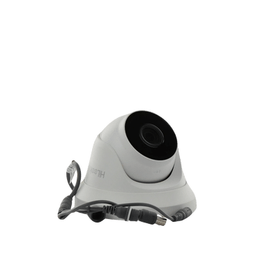 Turret TURBOHD 2 Megapíxel (1080p) / Lente 2.8 mm / 40 mts IR EXIR / 4 Tecnologías (TVI / AHD / CVI / CVBS) / IP66 - Image 5