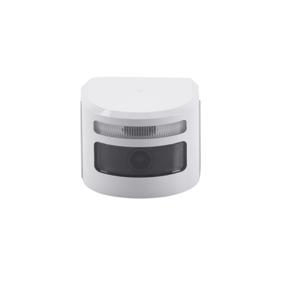 (AX PRO) Cámara Exterior IP66 / IR 15mts / Exterior IP66 / Requiere DS-PDTT15AM-LM-WB - Image 3