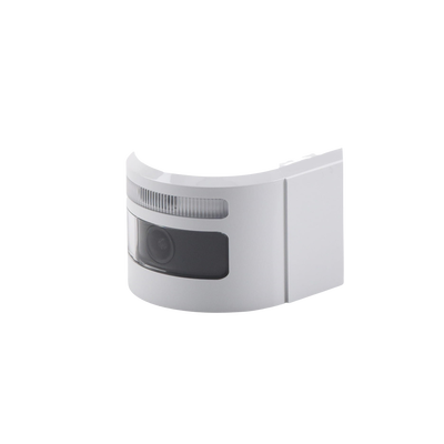 (AX PRO) Cámara Exterior IP66 / IR 15mts / Exterior IP66 / Requiere DS-PDTT15AM-LM-WB - Image 4