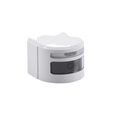 (AX PRO) Cámara Exterior IP66 / IR 15mts / Exterior IP66 / Requiere DS-PDTT15AM-LM-WB - Image 2