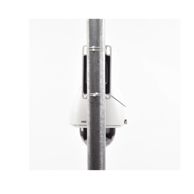 Domo PTZ IP 2 Megapixel / H.265+ / 32X Zoom / Día-Noche ICR Real / WDR 120 dB / PoE+ /Exterior IP66 / IK10 / 60 IPS / DARKFIGHTER / Micro SD - Image 4