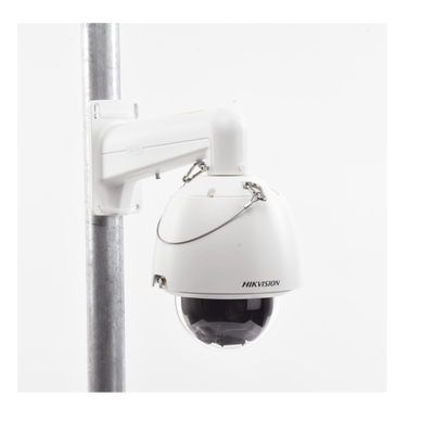 Domo PTZ IP 2 Megapixel / H.265+ / 32X Zoom / Día-Noche ICR Real / WDR 120 dB / PoE+ /Exterior IP66 / IK10 / 60 IPS / DARKFIGHTER / Micro SD - Image 5
