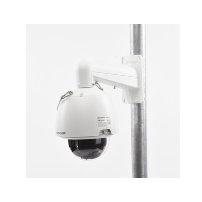 Domo PTZ IP 2 Megapixel / H.265+ / 32X Zoom / Día-Noche ICR Real / WDR 120 dB / PoE+ /Exterior IP66 / IK10 / 60 IPS / DARKFIGHTER / Micro SD - Image 2