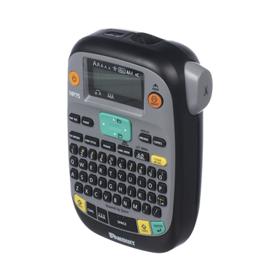 Impresora Etiquetadora, Compatible con Etiquetas de Hasta 0.75 in de Ancho, Resolución de 180 dpi y Velocidad de Impresión Rápida - Image 3