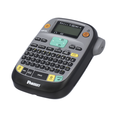 Impresora Etiquetadora, Compatible con Etiquetas de Hasta 0.75 in de Ancho, Resolución de 180 dpi y Velocidad de Impresión Rápida - Image 4