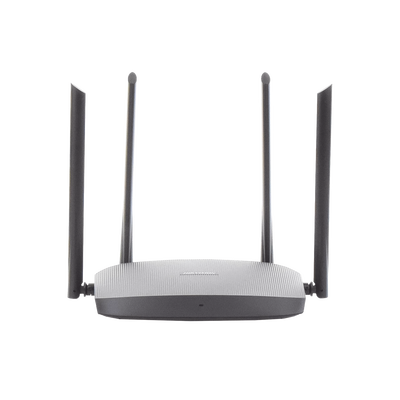 Router Inalámbrico WISP Gigabit / Hasta 1200 Mbps / Doble Banda AC (2.4 GHz y 5 GHz) / 3 Puertos LAN 10/100/1000 Mbps + 1 Puerto WAN 10/100/1000 Mbps /  4 Antenas Externas Omnidireccional de 5 dBi / Interior - Image 2