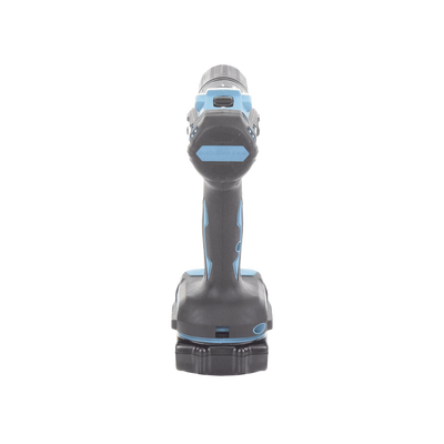 Rotomartillo/Taladro Inalámbrico SIN CARBONES, Broquero de 1/2", 1,700 RPM, 18V, Torque: 42 N.m C/2 Bat. (1.5Ah) y Cargador. - Image 8