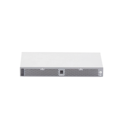 Router Gigabit VPN / Balanceador de cargas / 60,000 sesiones NAT /  9 puertos 10/100/1000 Mbps + 2 puertos SFP (WAN/LAN) / 1 puerto entrada PoE(af/at) / 2 puertos salida PoE (af/at) / Compatible con GWN Cloud. - Image 6