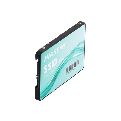 Unidad de Estado Sólido (SSD) 512 GB / 2.5" / SATA III / ALTO PERFORMANCE / Para Gaming y PC Trabajo Pesado / 530 MB/s Lectura / 450 MB/s Escritura - Image 4