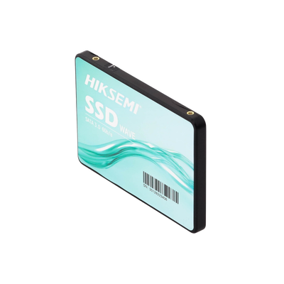 Unidad de Estado Sólido (SSD) 512 GB / 2.5" / SATA III / ALTO PERFORMANCE / Para Gaming y PC Trabajo Pesado / 530 MB/s Lectura / 450 MB/s Escritura - Image 3