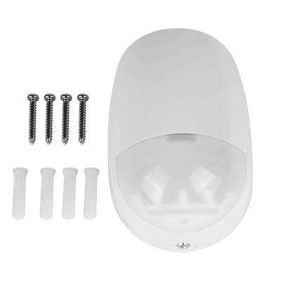 (AX PRO) Detector PIR Inalámbrico Interior serie AX PRO / Inmunidad a Mascotas / Rango de Detección de 15 mts / Angulo de 85.9° de Cobertura - Image 6