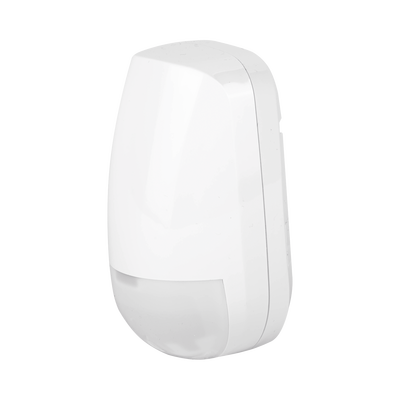 (AX PRO) Detector PIR Inalámbrico Interior serie AX PRO / Inmunidad a Mascotas / Rango de Detección de 15 mts / Angulo de 85.9° de Cobertura - Image 3