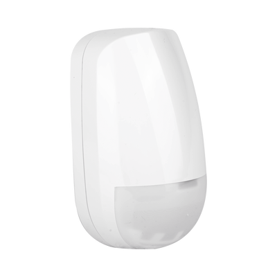 (AX PRO) Detector PIR Inalámbrico Interior serie AX PRO / Inmunidad a Mascotas / Rango de Detección de 15 mts / Angulo de 85.9° de Cobertura - Image 4